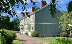 The Green House Guesthouse